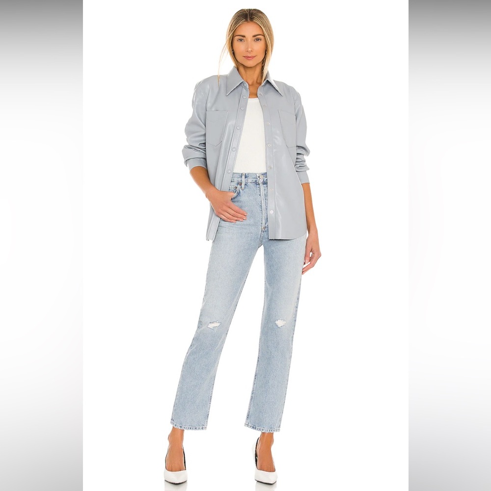 AGOLDE 90’s Pinch Waist Jeans